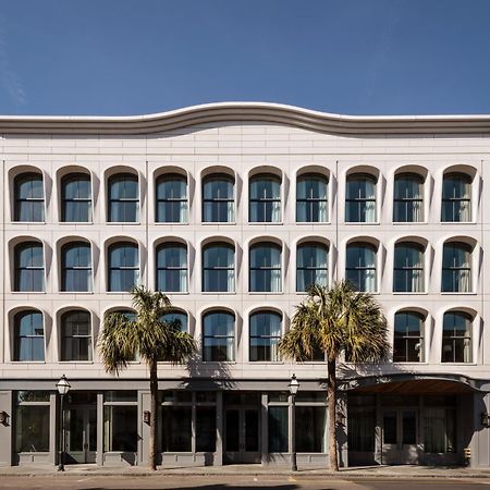 The Nickel Hotel تشارلستون المظهر الخارجي الصورة