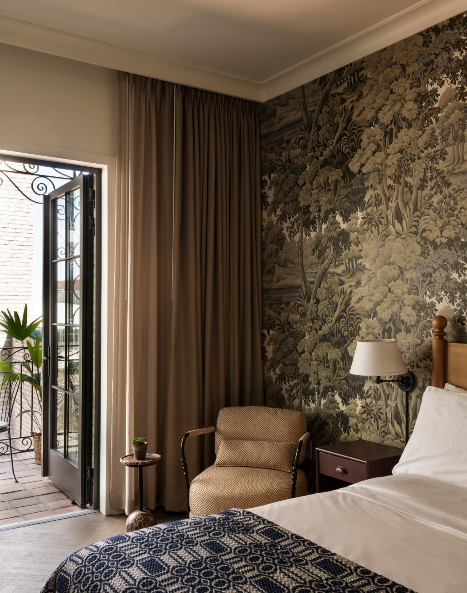 The Nickel Hotel تشارلستون المظهر الخارجي الصورة
