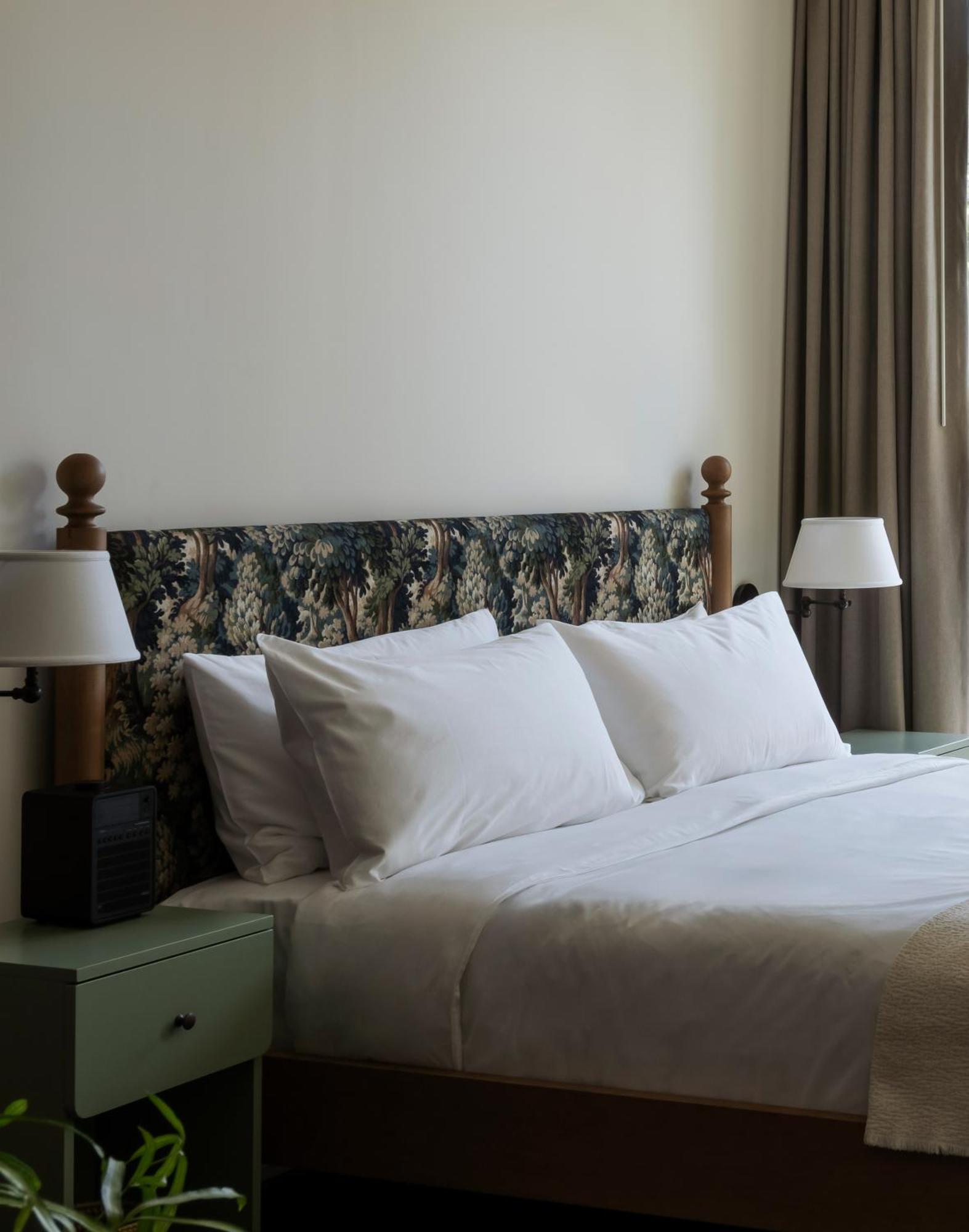 The Nickel Hotel تشارلستون المظهر الخارجي الصورة