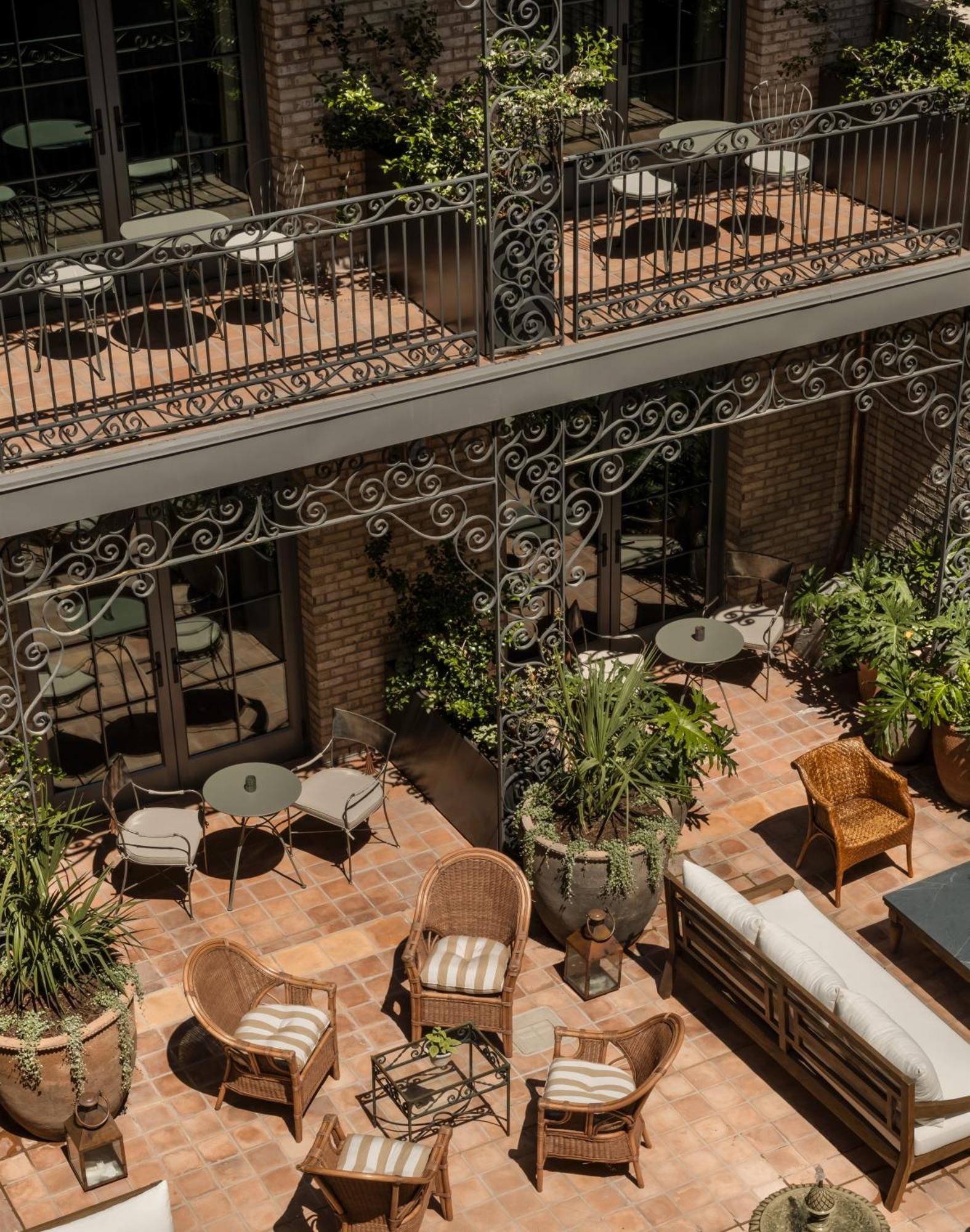 The Nickel Hotel تشارلستون المظهر الخارجي الصورة